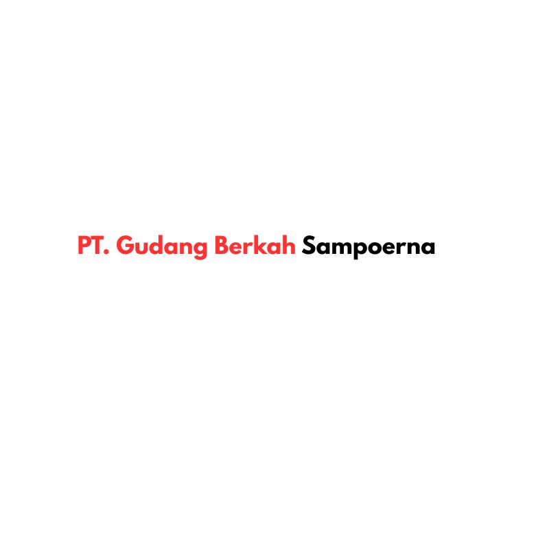 PT. Gudang Berkah Sampoerna