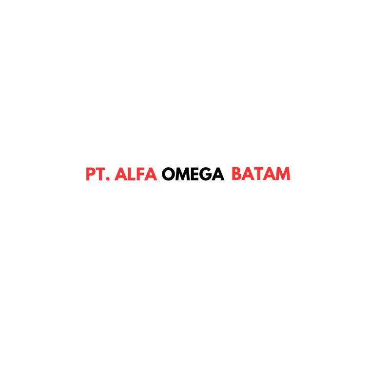 PT. Alfa Omega Batam