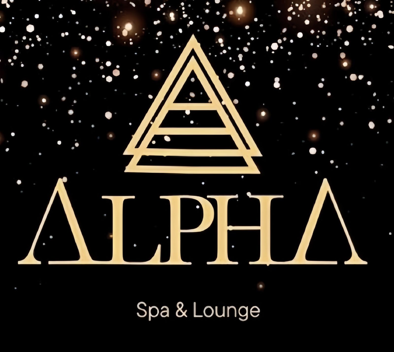 Alpha Spa