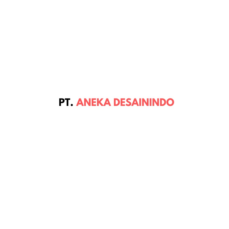 PT. Aneka Desainindo