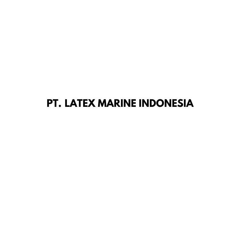 Pt. Latex Marine Indonesia